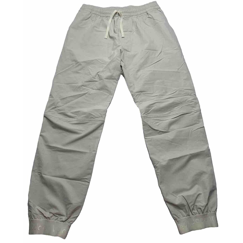 Women's Outdoor Voices Jogger Pants Size Medium Cream